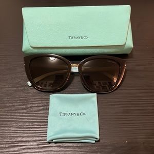 Tiffany & Co. TF4152 Sunglasses